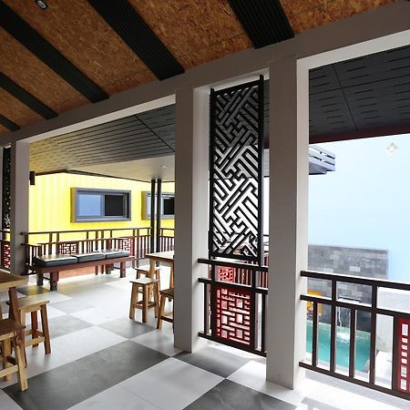 Tangren Hotel Samui Maret Exterior foto